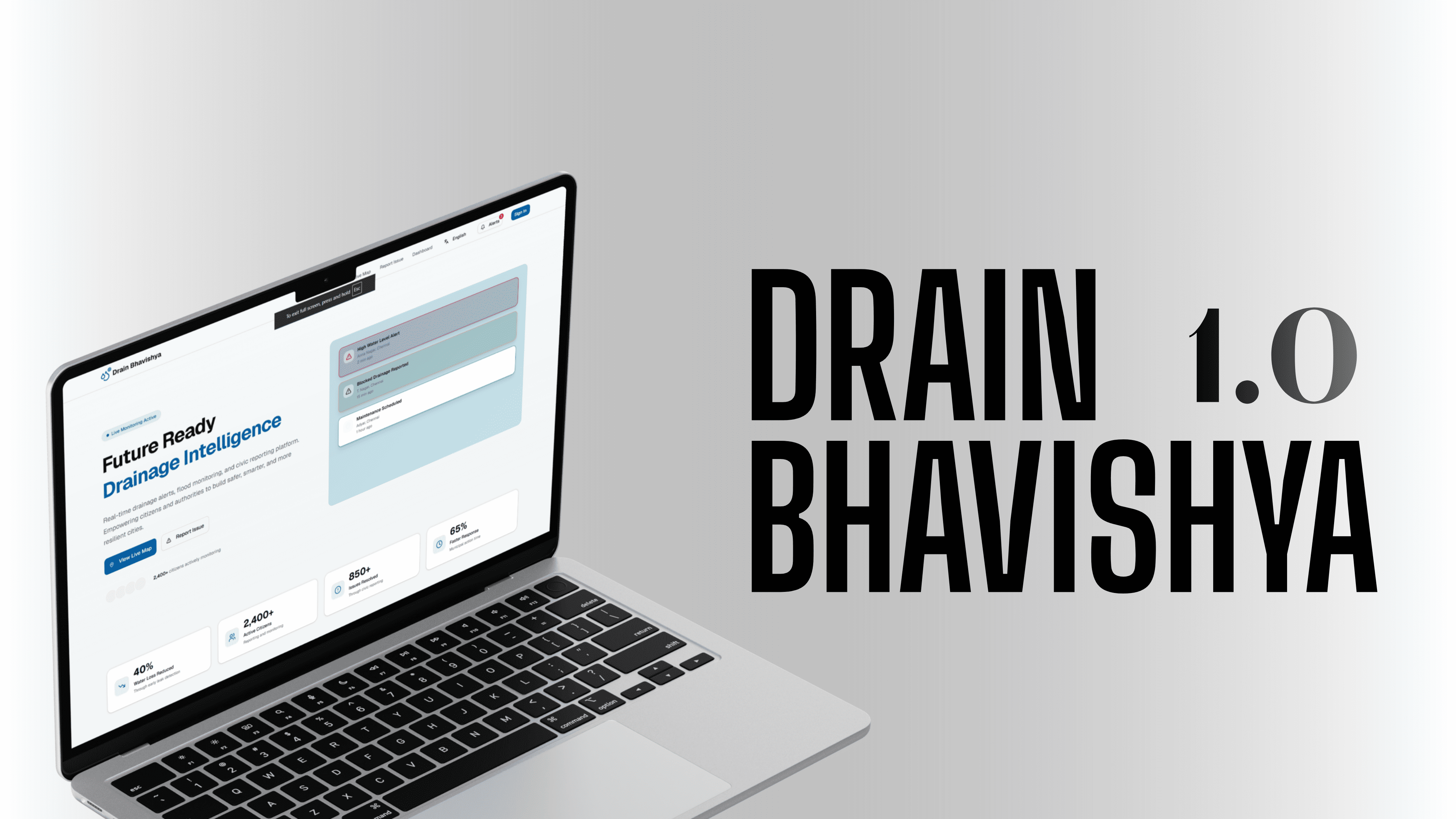 Web Application Project