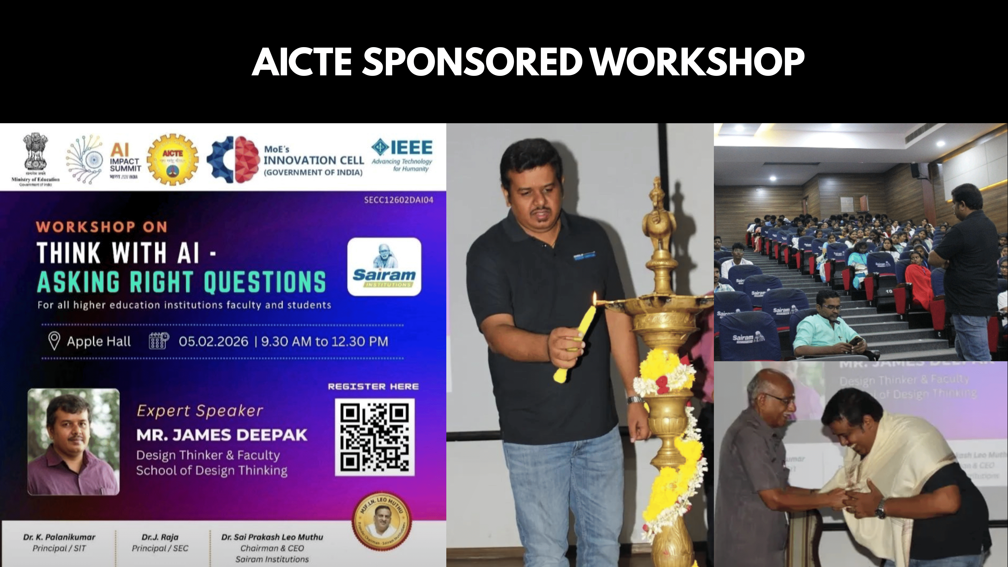 IEEE Oceanic Engineering Meet